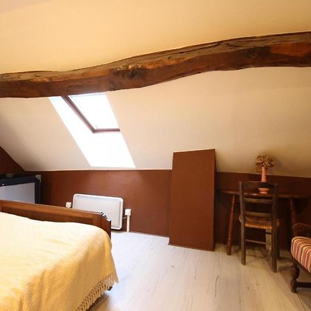 Mont-Saint-Jean  Fleurey La Cabotaineヴィラ エクステリア 写真
